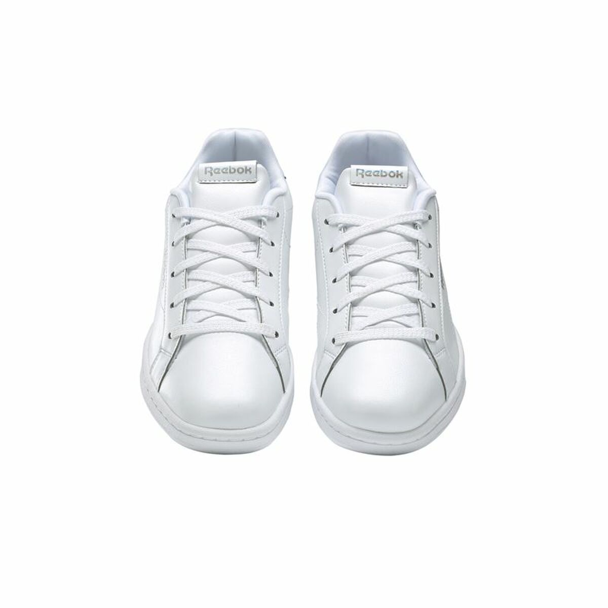 Uniseks Casual Sneakers Reebok Classic Royal Wit