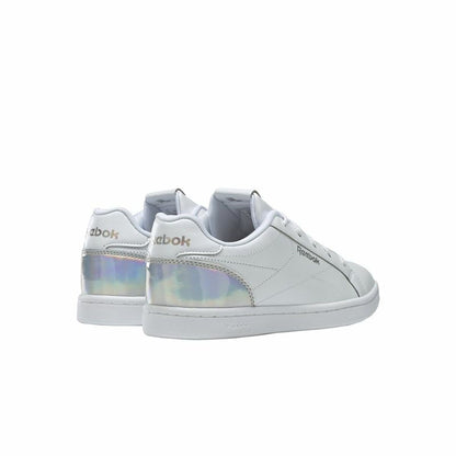 Uniseks Casual Sneakers Reebok Classic Royal Wit
