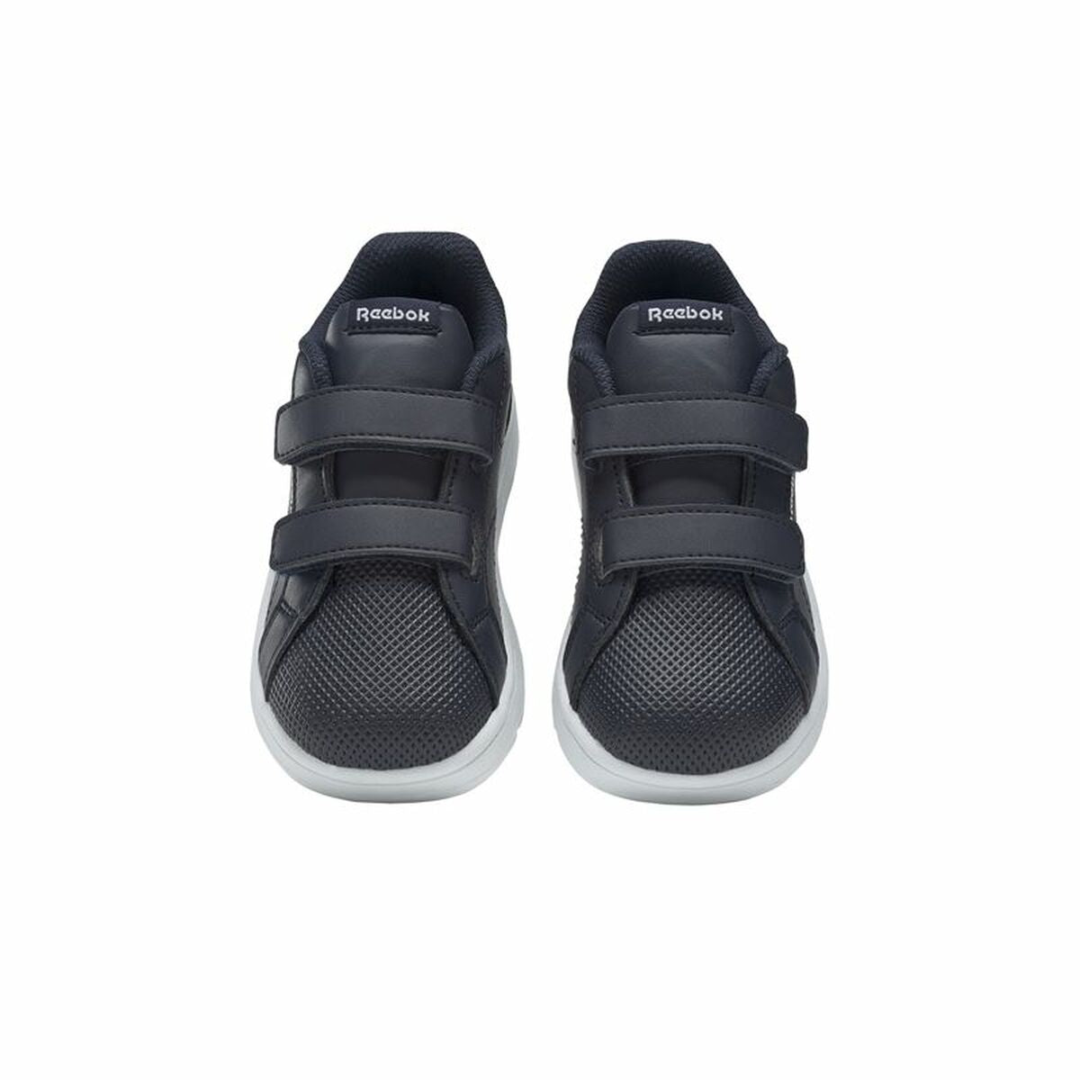 Casual Kindersneakers Reebok Sportswear Classic Royal Donkerblauw