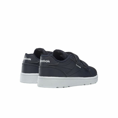 Casual Kindersneakers Reebok Sportswear Classic Royal Donkerblauw