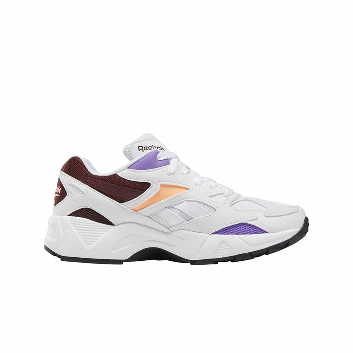 Sportschoenen voor Dames Reebok Aztrek 96 Wit