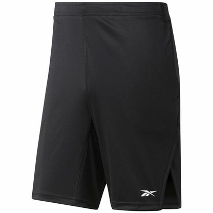 Sportbroekje voor heren Reebok Workout Ready Zwart