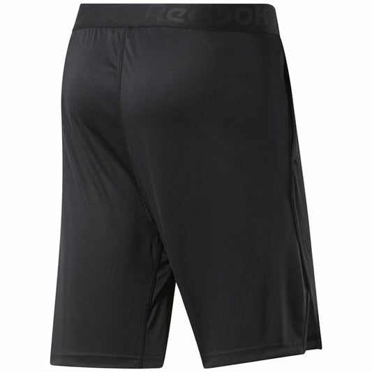 Sportbroekje voor heren Reebok Workout Ready Zwart
