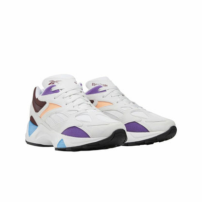 Sportschoenen voor heren Reebok Classic Aztrek 96 Reinvented Wit