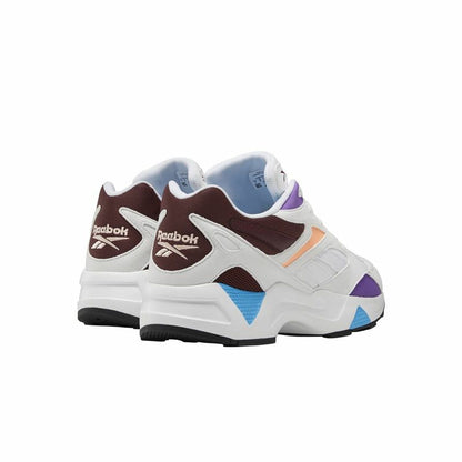 Sportschoenen voor heren Reebok Classic Aztrek 96 Reinvented Wit