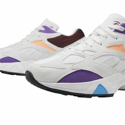 Sportschoenen voor heren Reebok Classic Aztrek 96 Reinvented Wit