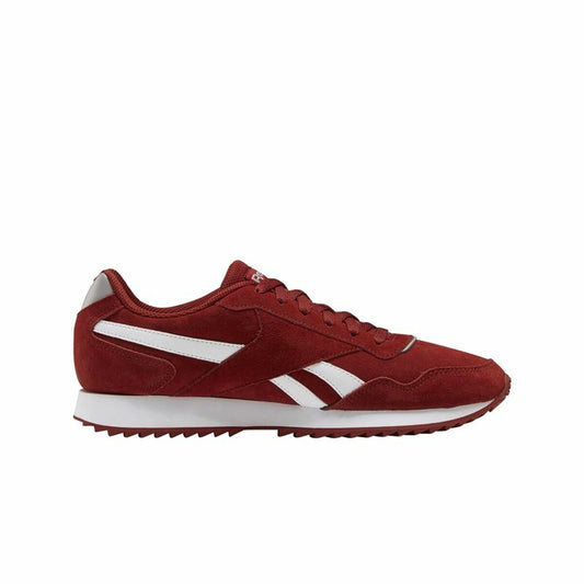 Sportschoenen voor heren Reebok Royal Glide RippleRed Donkerrood