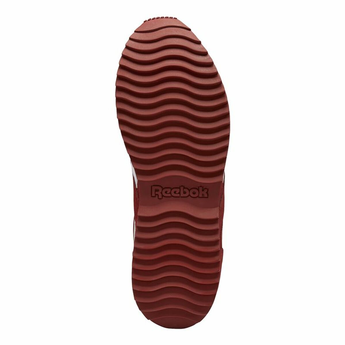 Sportschoenen voor heren Reebok Royal Glide RippleRed Donkerrood