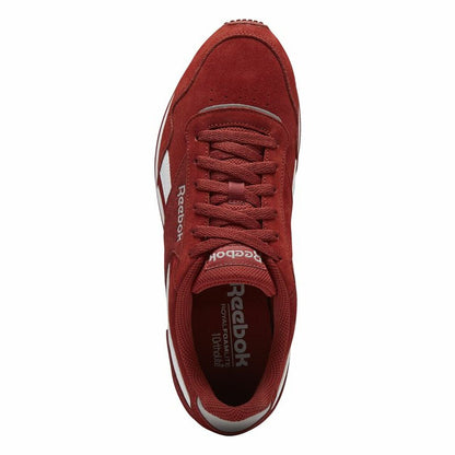 Sportschoenen voor heren Reebok Royal Glide RippleRed Donkerrood