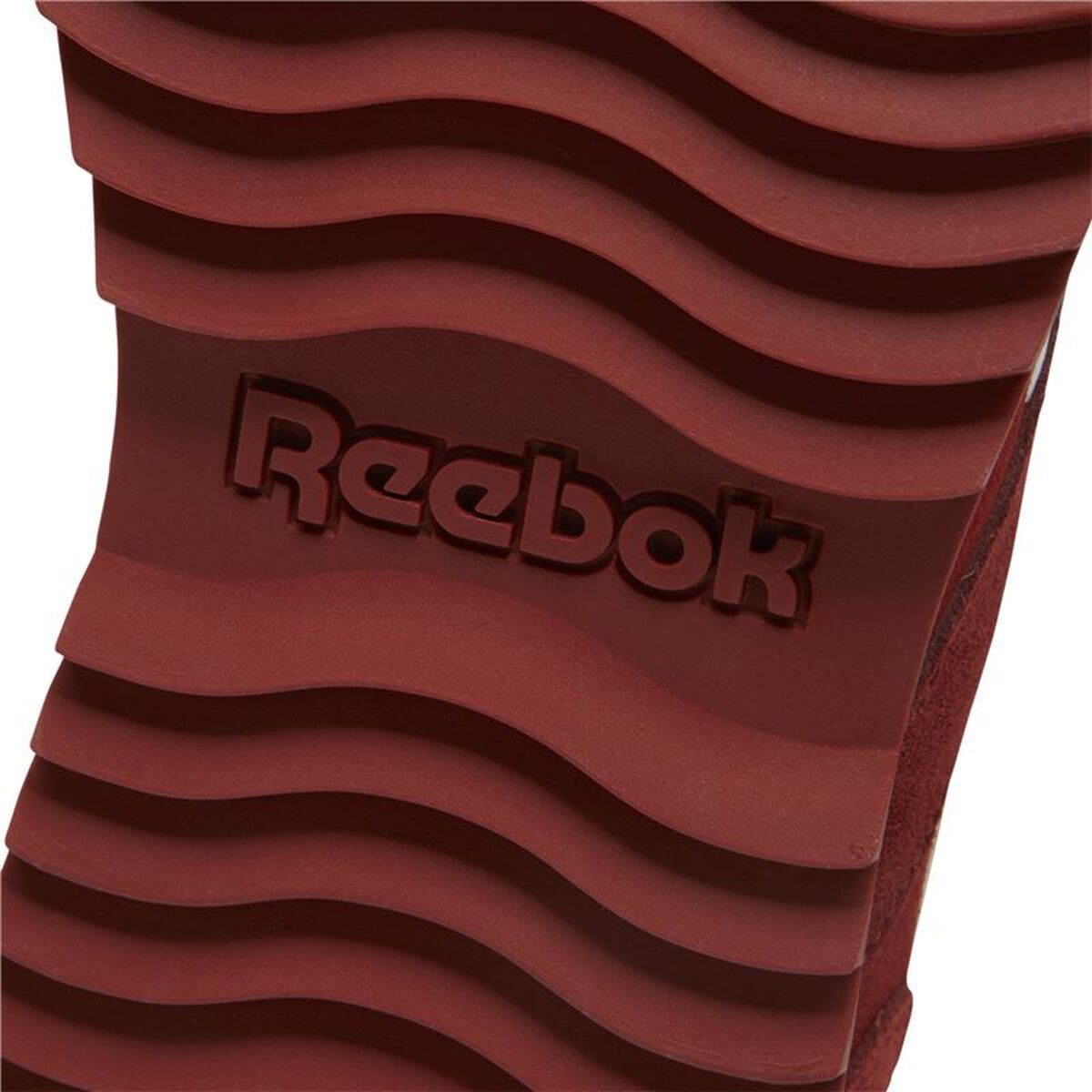 Sportschoenen voor heren Reebok Royal Glide RippleRed Donkerrood