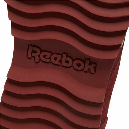 Sportschoenen voor heren Reebok Royal Glide RippleRed Donkerrood