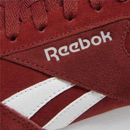 Sportschoenen voor heren Reebok Royal Glide RippleRed Donkerrood