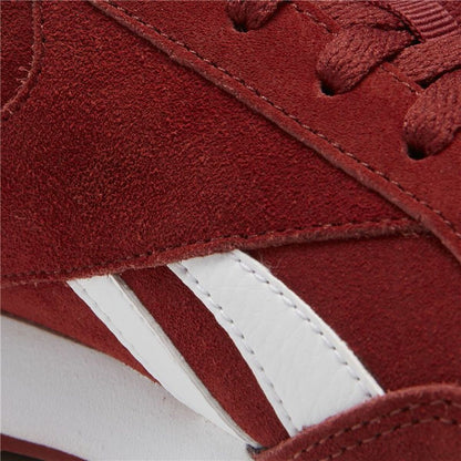 Sportschoenen voor heren Reebok Royal Glide RippleRed Donkerrood