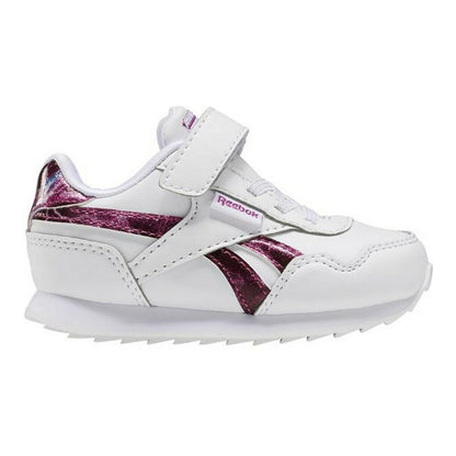 Sportschoenen voor Kinderen Reebok Royal Classic Jogger 3 Wit