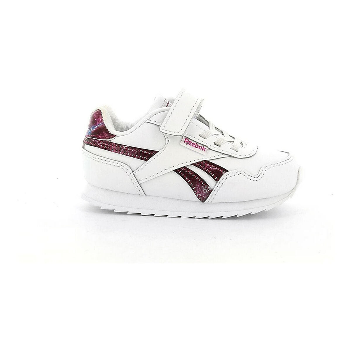 Sportschoenen voor Kinderen Reebok Royal Classic Jogger 3 Wit
