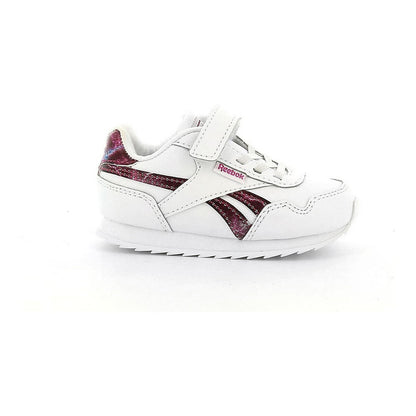 Sportschoenen voor Kinderen Reebok Royal Classic Jogger 3 Wit