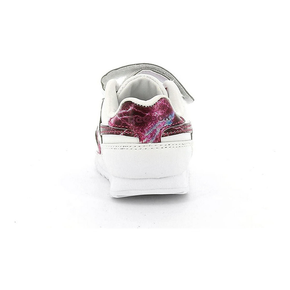 Sportschoenen voor Kinderen Reebok Royal Classic Jogger 3 Wit