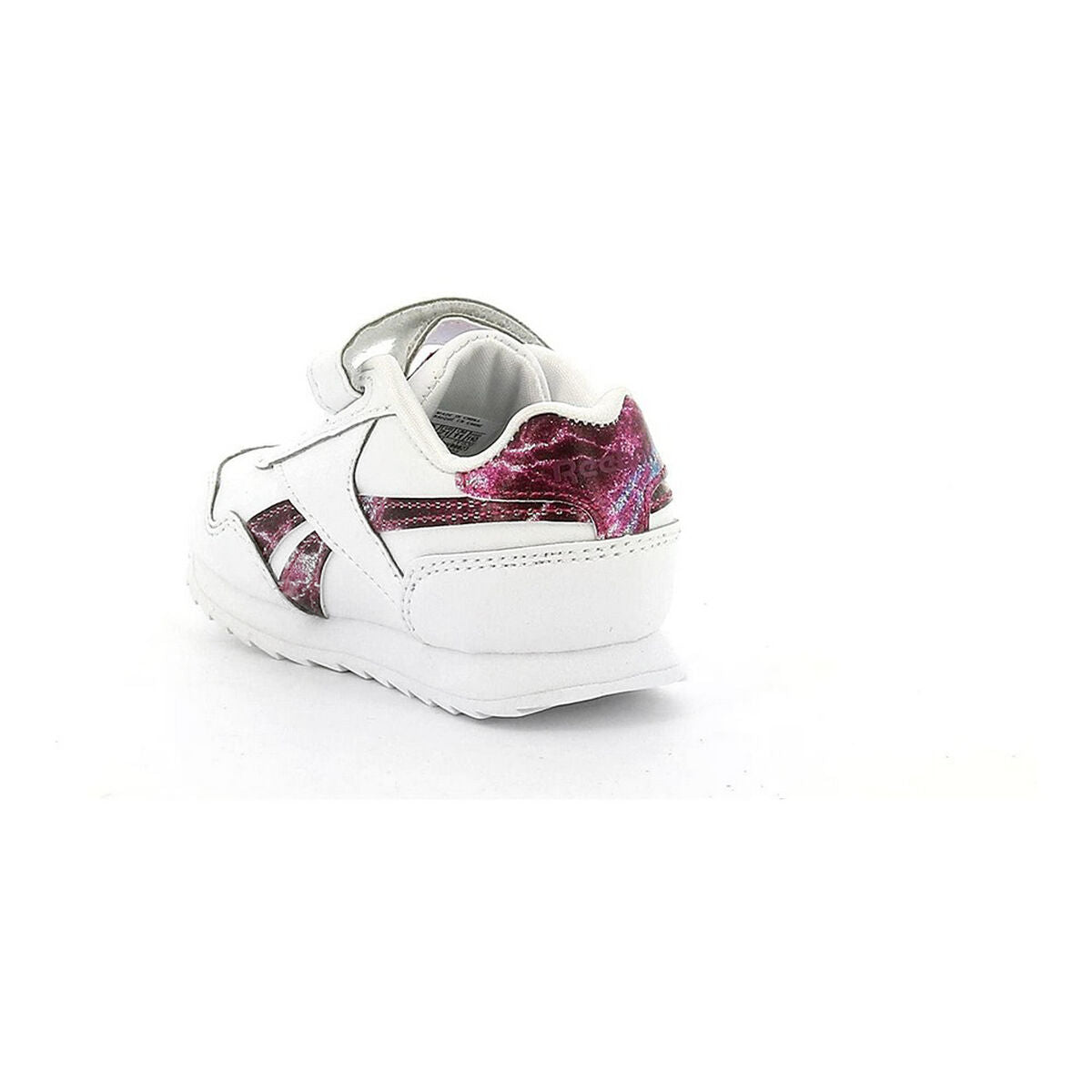 Sportschoenen voor Kinderen Reebok Royal Classic Jogger 3 Wit