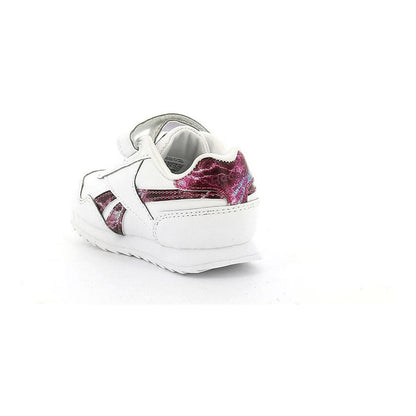 Sportschoenen voor Kinderen Reebok Royal Classic Jogger 3 Wit