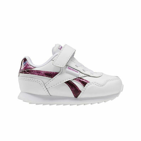 Sportschoenen voor Kinderen Reebok Royal Classic Jogger 3 Wit