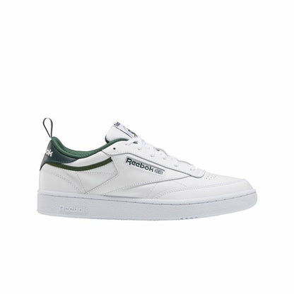 Sportschoenen voor heren Reebok Club C 85 Wit