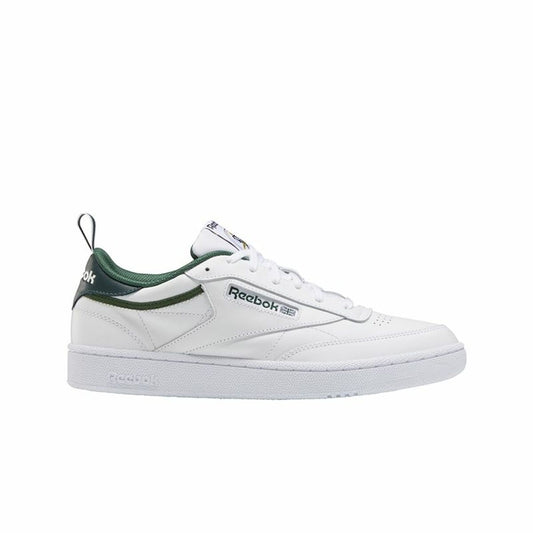 Sportschoenen voor heren Reebok Club C 85 Wit