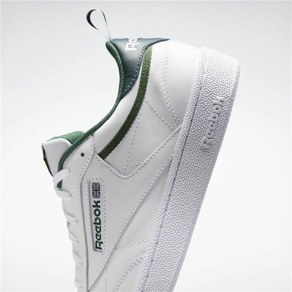Sportschoenen voor heren Reebok Club C 85 Wit