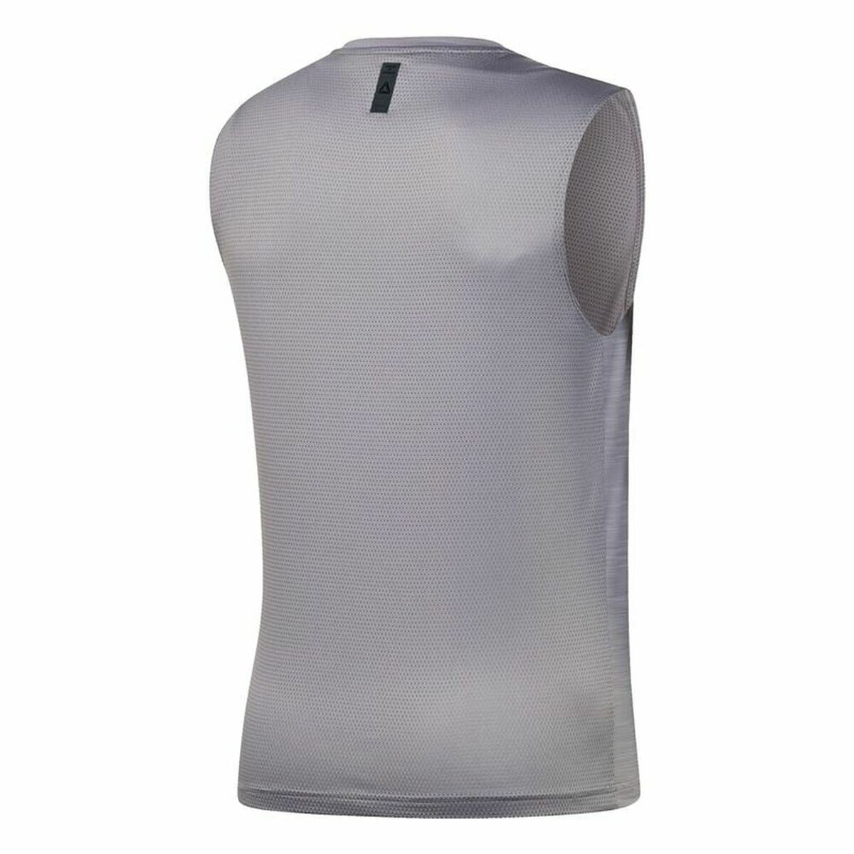 Tank Top Reebok Les Mills® Activchill Donker grijs