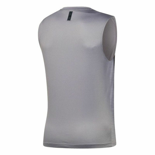 Tank Top Reebok Les Mills® Activchill Donker grijs