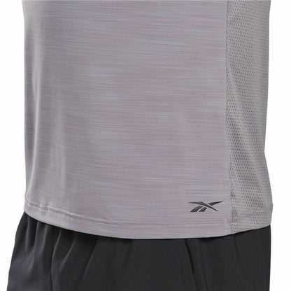Tank Top Reebok Les Mills® Activchill Donker grijs