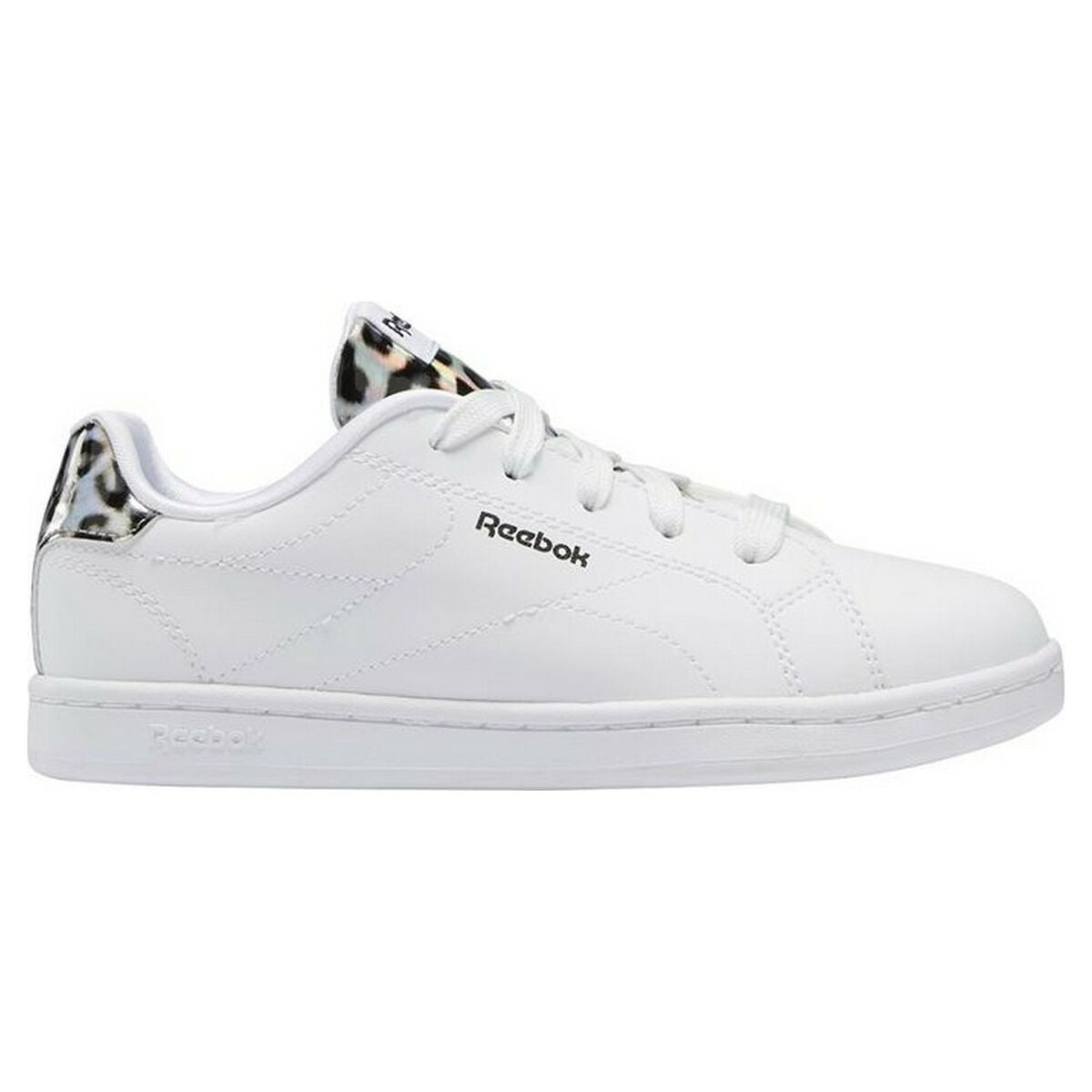Sportschoenen voor Kinderen Reebok Royal Complete CLN 2 K