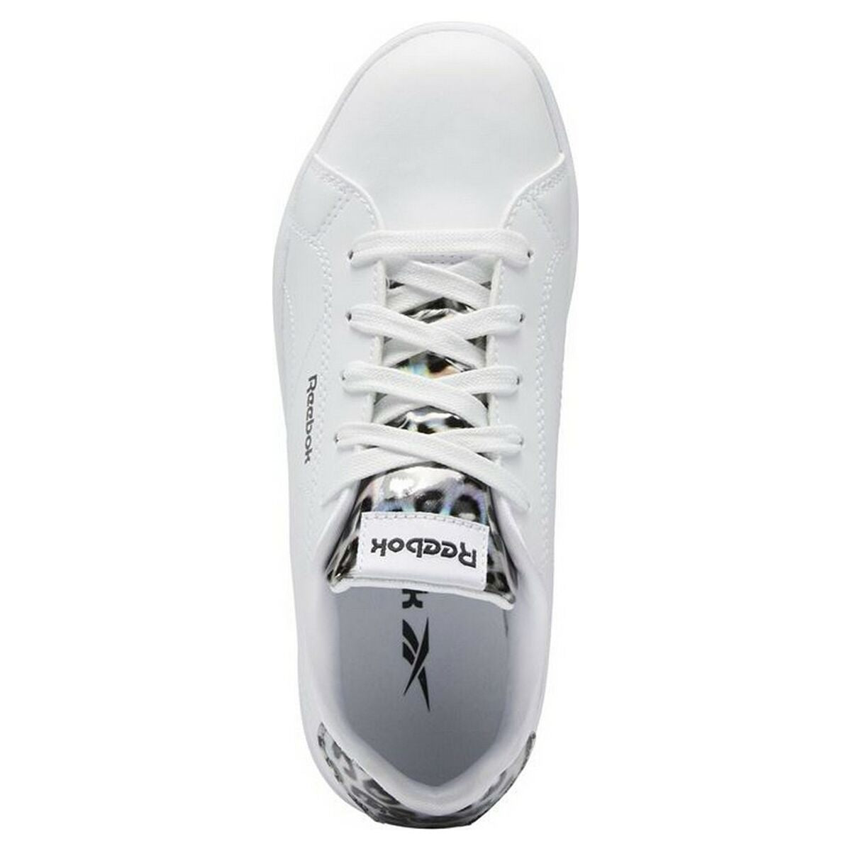 Sportschoenen voor Kinderen Reebok Royal Complete CLN 2 K