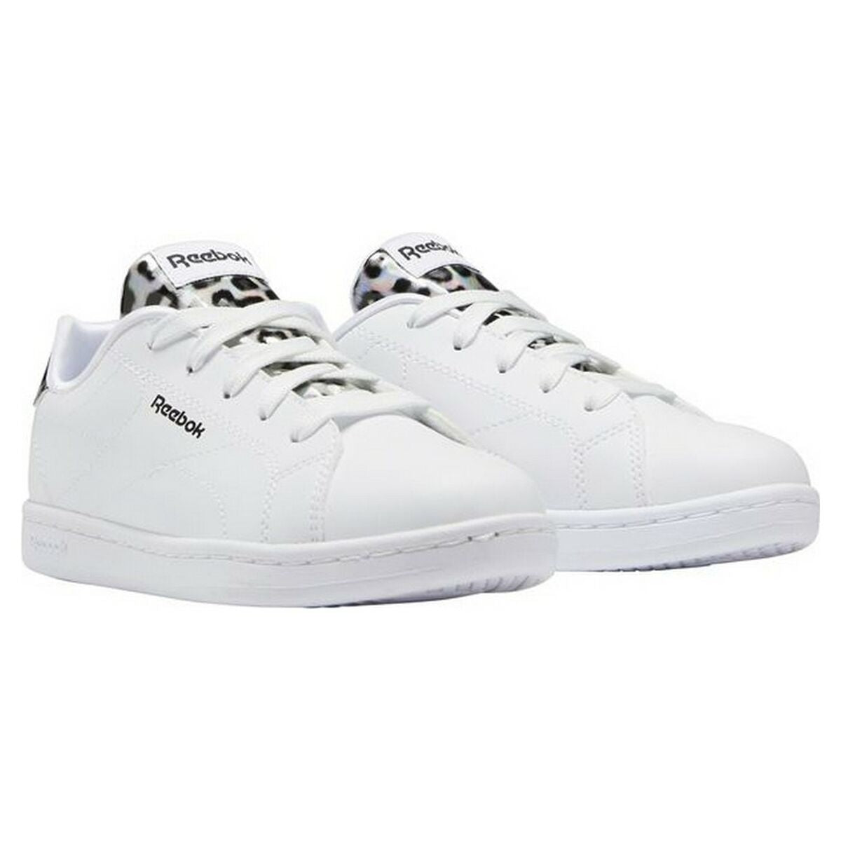 Sportschoenen voor Kinderen Reebok Royal Complete CLN 2 K