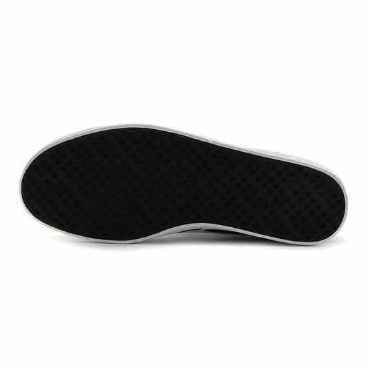 Casual Herensneakers Puma Break Point Vulc Zwart