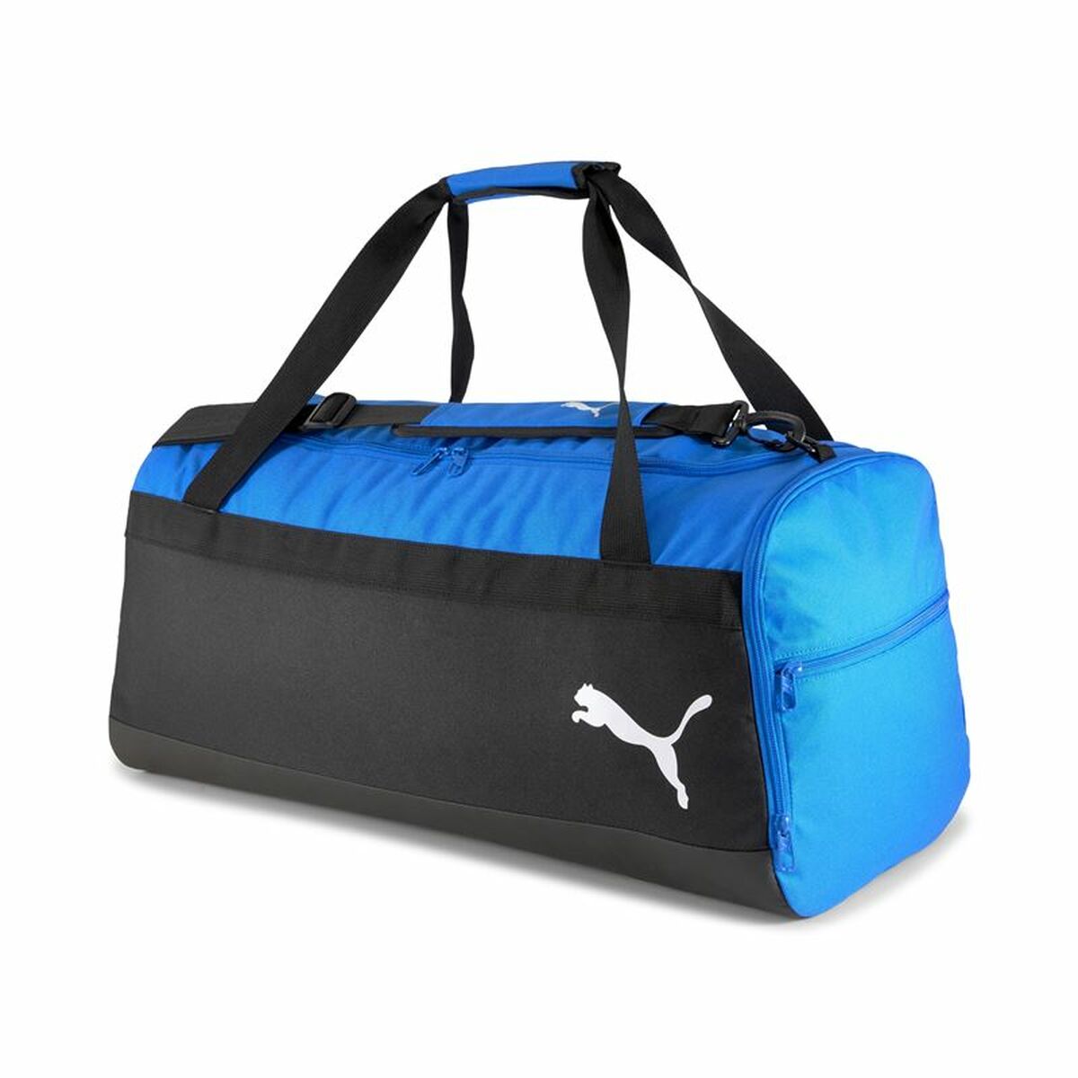 Sporttas Puma Goal 23 Blauw Één maat