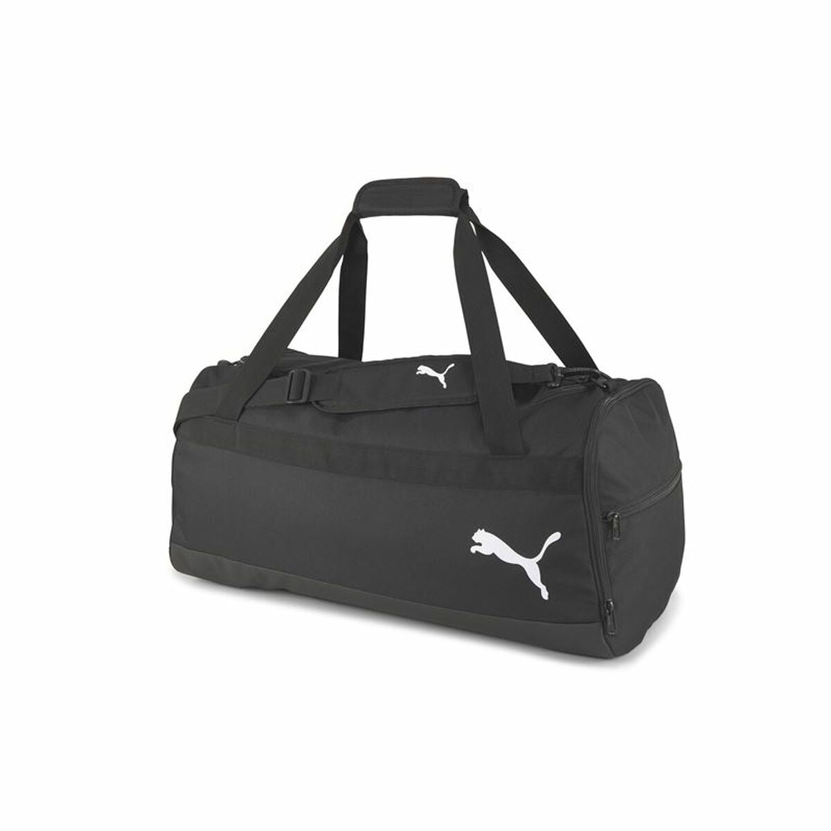 Sporttas Puma Goal 23 Zwart Één maat