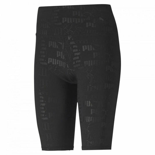 Sportleggings voor Dames Puma 938828 010  Zwart
