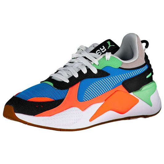 Sportschoenen voor heren Puma Sportswear Rs-X Hard Drive Dresden