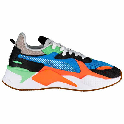 Sportschoenen voor heren Puma Sportswear Rs-X Hard Drive Dresden
