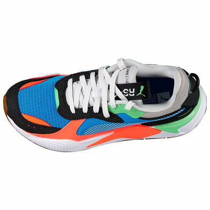Sportschoenen voor heren Puma Sportswear Rs-X Hard Drive Dresden