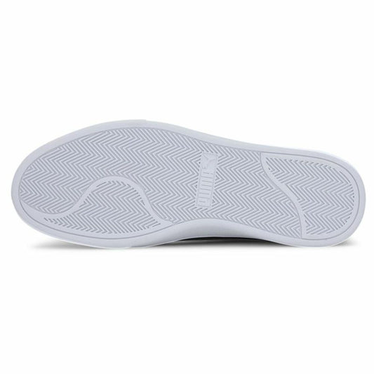 Casual Sneakers Puma Shuffle  Wit