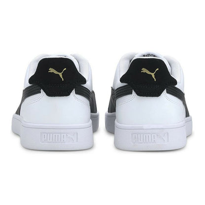 Sportschoenen voor heren Puma  Puma Shuffle Wit
