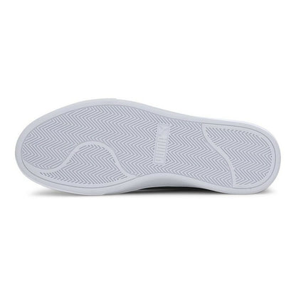 Sportschoenen voor heren Puma  Puma Shuffle Wit