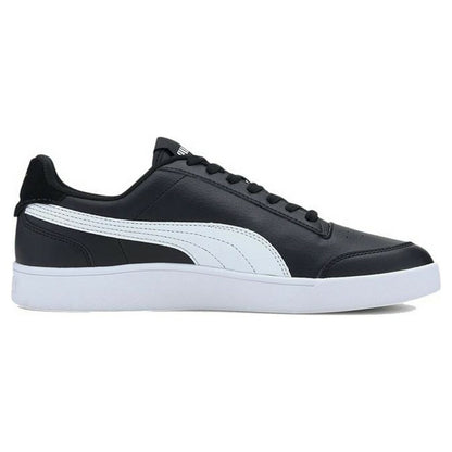 Sportschoenen voor heren Puma Shuffle Zwart