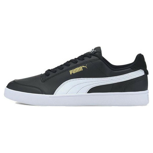 Sportschoenen voor heren Puma Shuffle Zwart