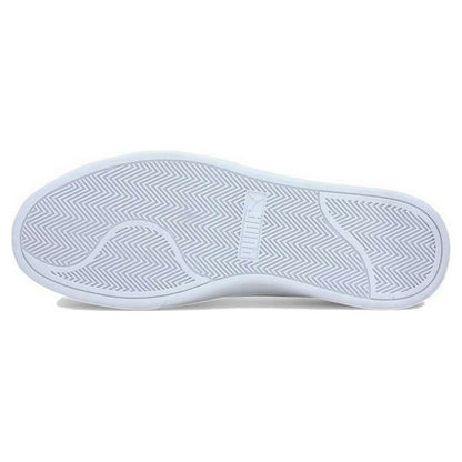 Sportschoenen voor heren Puma Shuffle Zwart