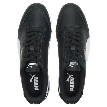 Sportschoenen voor heren Puma Shuffle Zwart