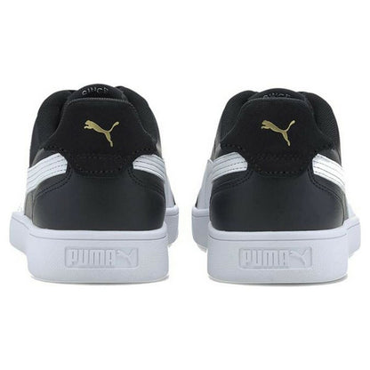 Sportschoenen voor heren Puma Shuffle Zwart