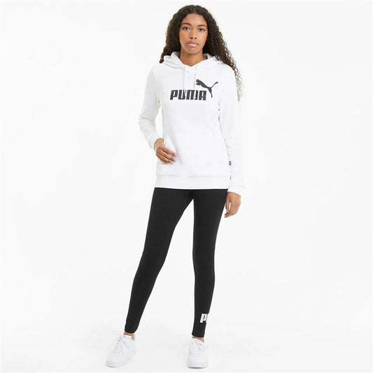 Sportleggings Puma Essentials Zwart