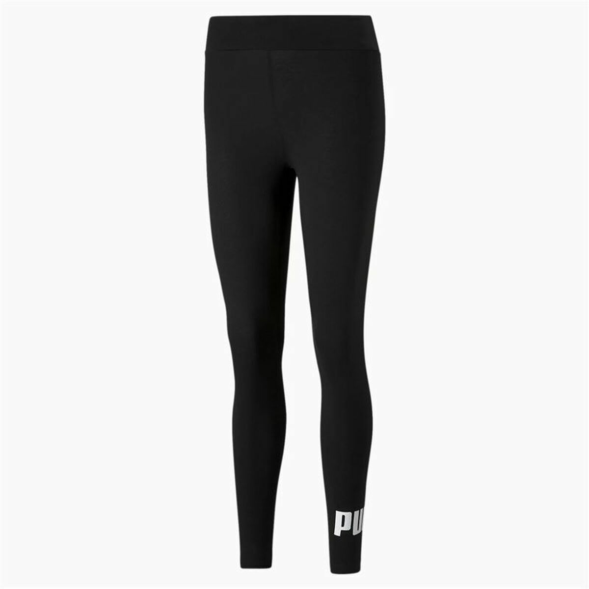 Sportleggings Puma Essentials Zwart